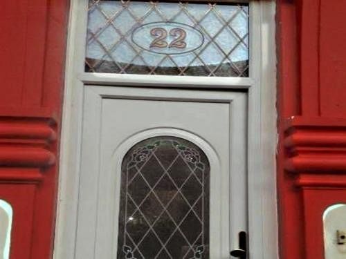 Hotel Meland Blackpool Exterior foto